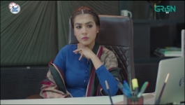 Mor Chaal - Episode 32